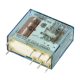 PCB/Plug-in Rel. 5mm.pinning 2CO 8A/24VDC/Agni (40.52.9.024.0000)